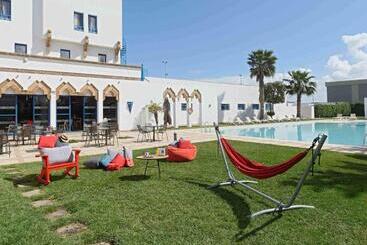 هتل Ibis El Jadida