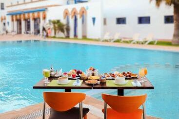 هتل Ibis El Jadida