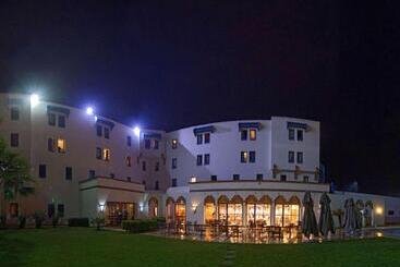 هتل Ibis El Jadida
