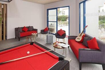 هتل Ibis El Jadida