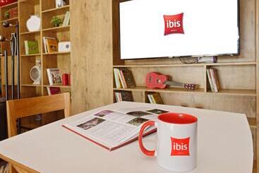 هتل Ibis El Jadida