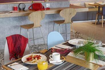 هتل Ibis El Jadida