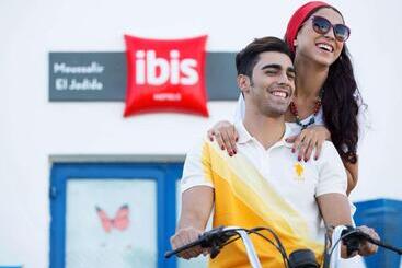 هتل Ibis El Jadida