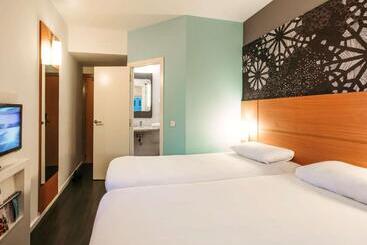 هتل Ibis El Jadida