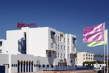هتل Ibis El Jadida