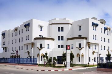هتل Ibis El Jadida
