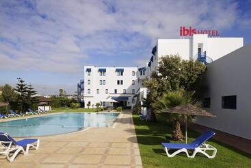 هتل Ibis El Jadida