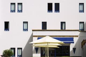 هتل Ibis El Jadida