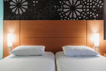 هتل Ibis El Jadida