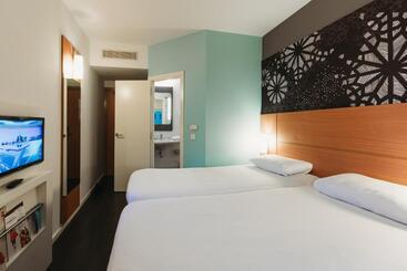 هتل Ibis El Jadida