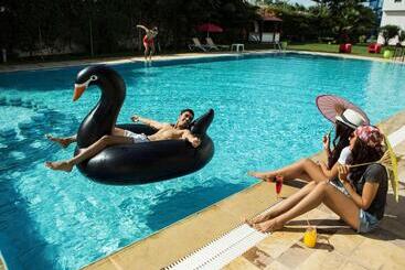 هتل Ibis El Jadida