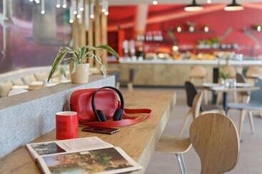 هتل Ibis El Jadida