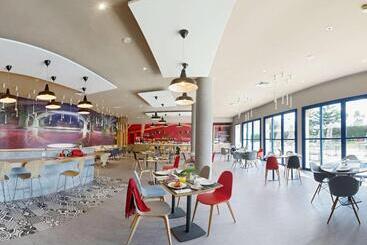 هتل Ibis El Jadida