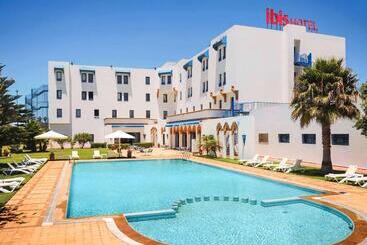 هتل Ibis El Jadida