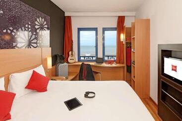 هتل Ibis El Jadida