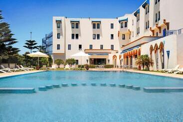 هتل Ibis El Jadida