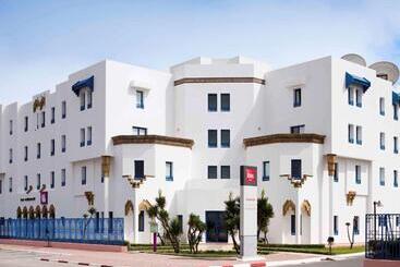 هتل Ibis El Jadida