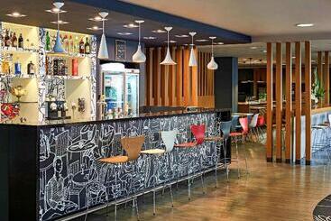 酒店 Ibis Florianopolis