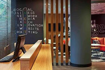 酒店 Ibis Florianopolis