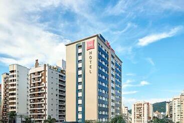 酒店 Ibis Florianopolis