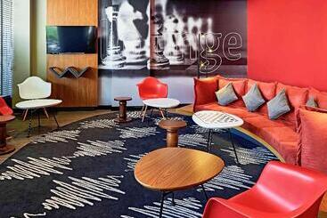 酒店 Ibis Florianopolis