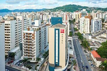 酒店 Ibis Florianopolis