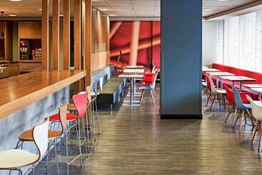 酒店 Ibis Florianopolis