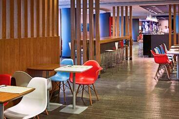 酒店 Ibis Florianopolis