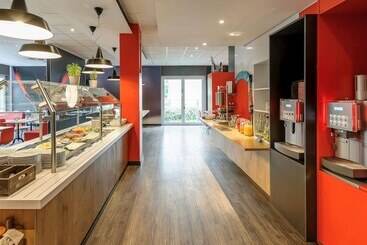 Ibis Hotel Frankfurt Airport