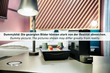 B&b Hotel Fulda Hbf