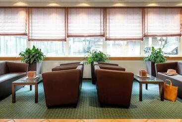 B&b Hotel Fulda Hbf