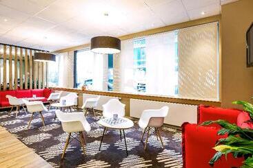 B&b Hotel Fulda Hbf