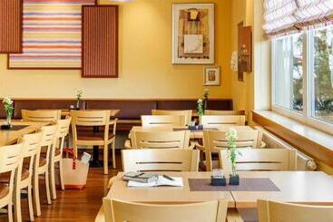 B&b Hotel Fulda Hbf