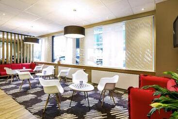 B&b Hotel Fulda Hbf