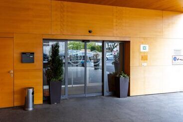 B&b Hotel Fulda Hbf