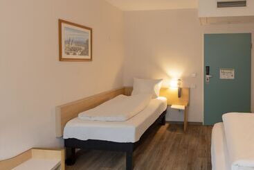 B&b Hotel Fulda Hbf