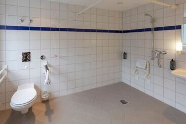 B&b Hotel Fulda Hbf