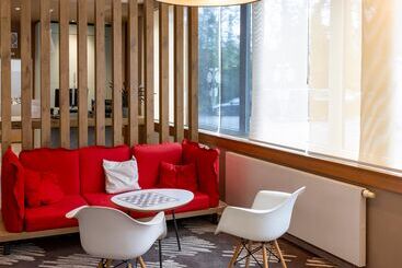 B&b Hotel Fulda Hbf