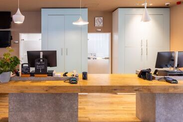 B&b Hotel Fulda Hbf