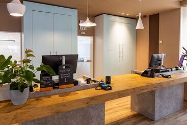 B&b Hotel Fulda Hbf