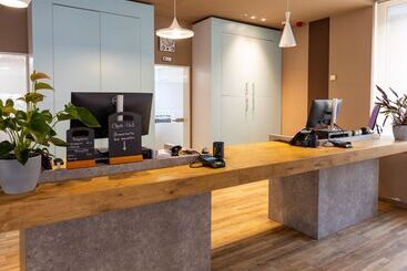 B&b Hotel Fulda Hbf