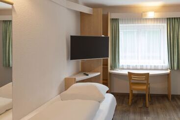 B&b Hotel Fulda Hbf