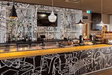 B&b Hotel Fulda Hbf