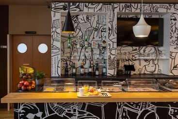 B&b Hotel Fulda Hbf