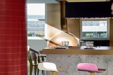 هتل Ibis Geneve Aeroport