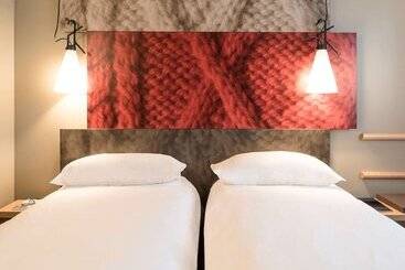 هتل Ibis Geneve Centre Gare
