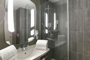 هتل Ibis Geneve Centre Gare