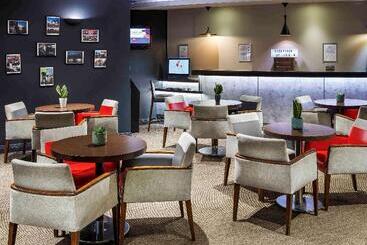 هتل Ibis Glasgow City Centre – Sauchiehall St