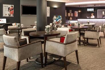 هتل Ibis Glasgow City Centre – Sauchiehall St