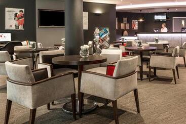 هتل Ibis Glasgow City Centre – Sauchiehall St